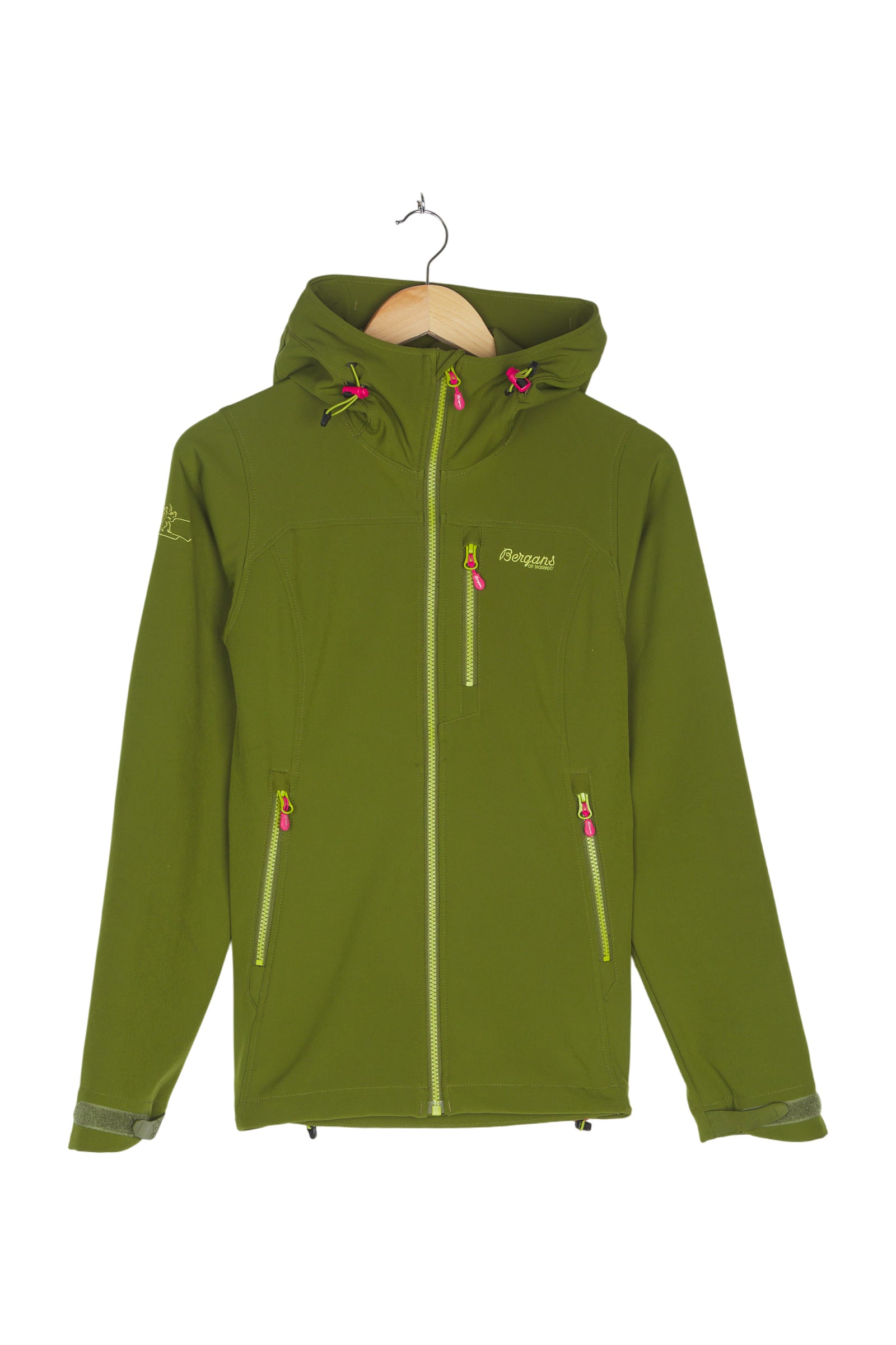 Softshelljacke für Damen